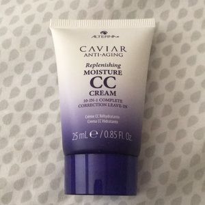 Alterna Caviar Replenishing Anti-Aging CC Cream